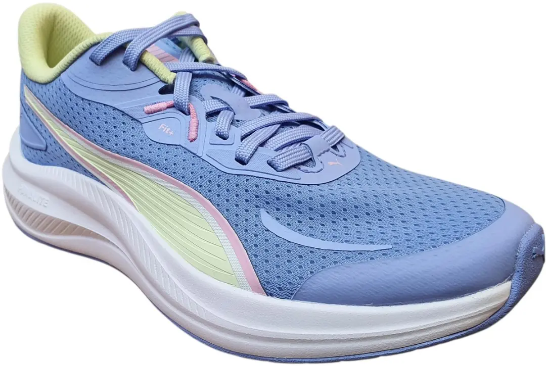 PUMA Skyrocket Lite 2 Sneakers - Blauw - afbeelding 2 van 5