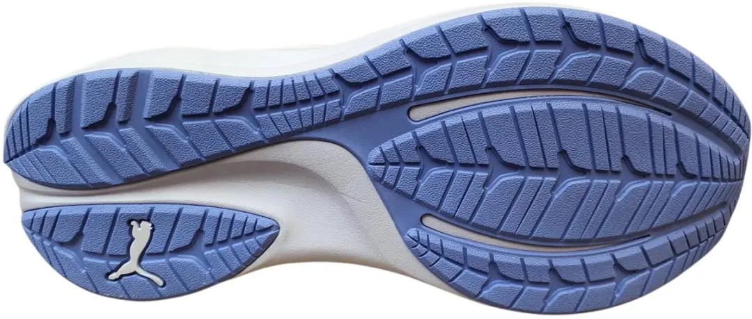 PUMA Skyrocket Lite 2 Sneakers - Blauw - afbeelding 3 van 5