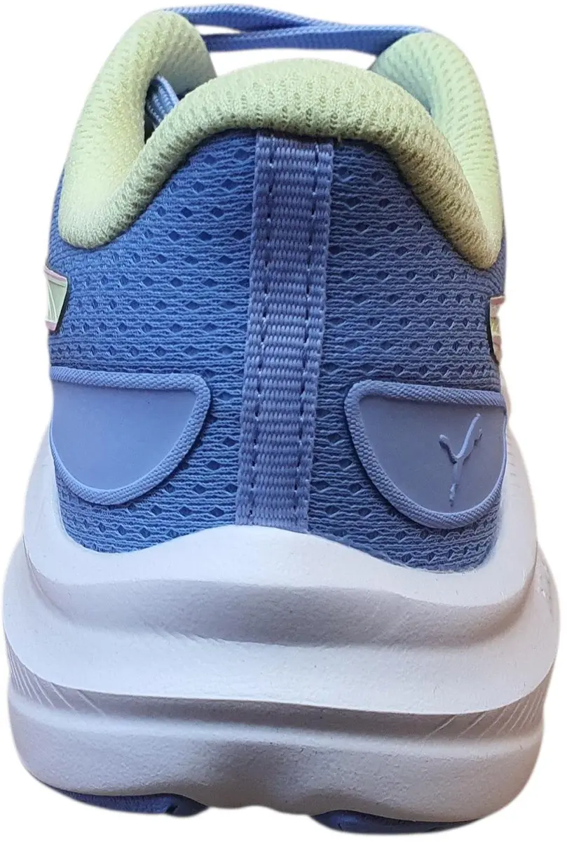 PUMA Skyrocket Lite 2 Sneakers - Blauw - afbeelding 4 van 5