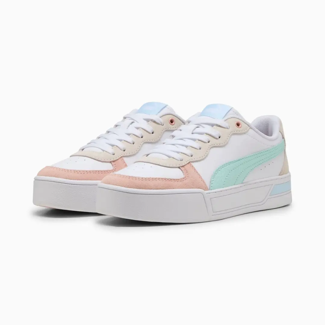 PUMA SCHOENEN SKYE SD 39707601 r 39