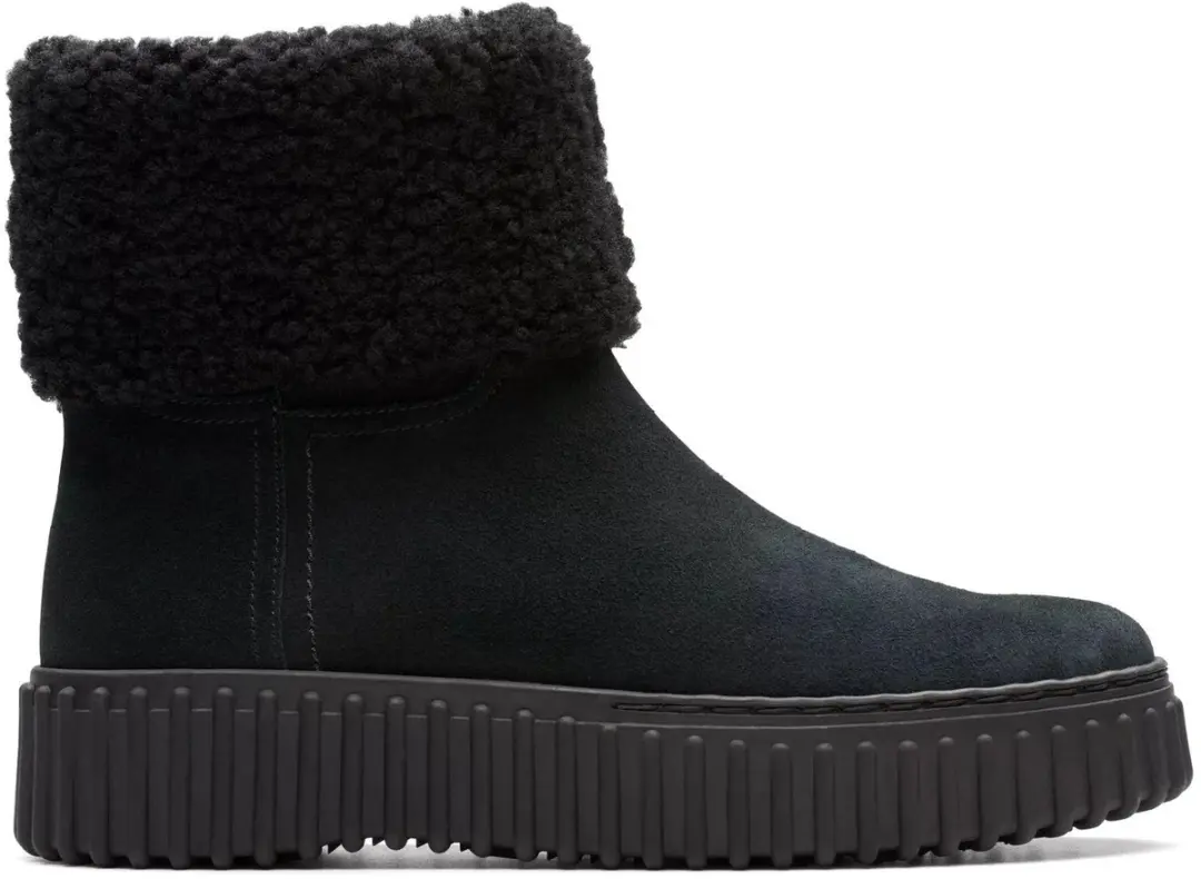 Clarks Torhill Turn