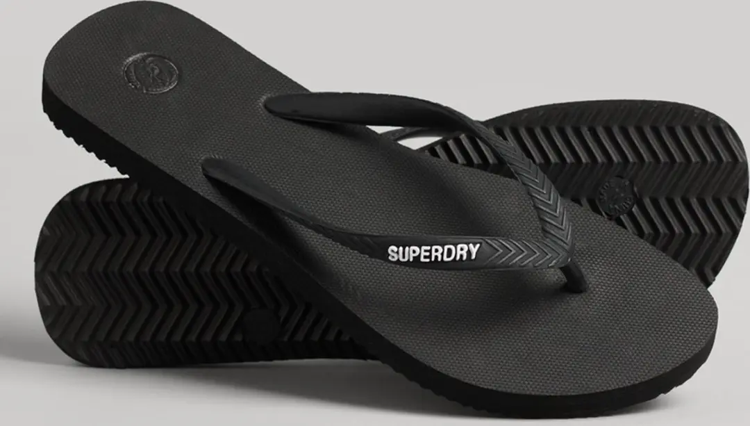 Superdry Vintage Classic Teenslipper