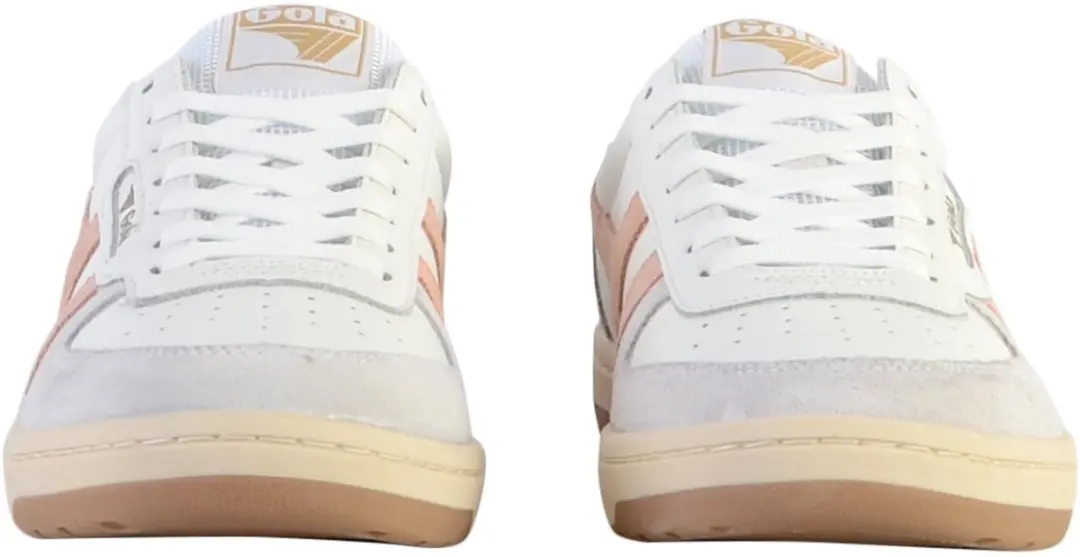 Gola Hawk Sportschoenen - 39 - Wit Roze Goud - afbeelding 2 van 6