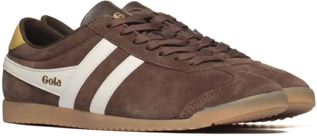 Sneakers Gola Women's Bullet Suede 40 Dames
