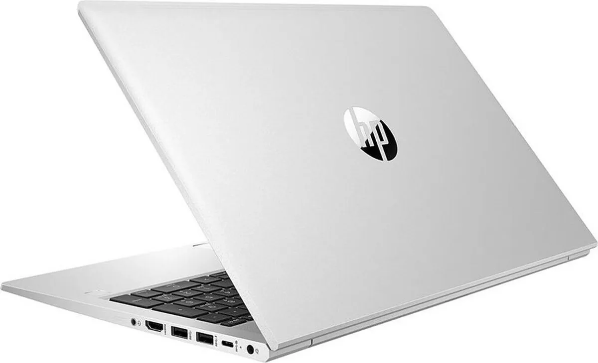 HP ProBook 450 G9 - i5-1235U 8GB 512GB Windows 10 Pro