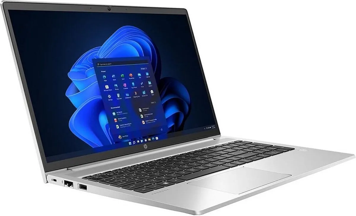 HP ProBook 450 G9 - i5-1235U 8GB 512GB Windows 10 Pro