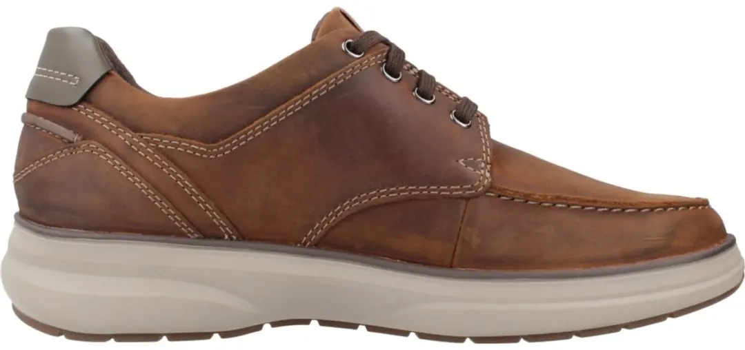 Clarks Mullan Loafers