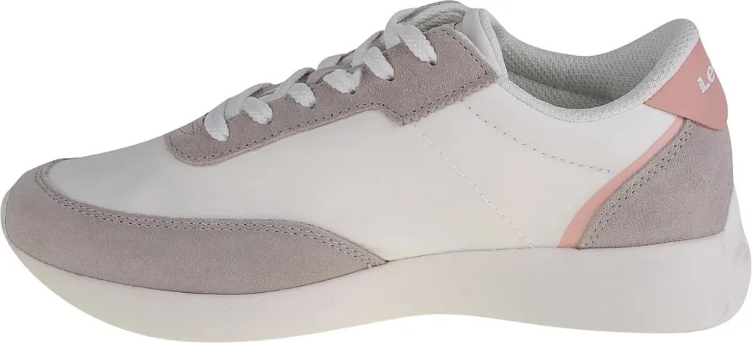Levi's Greta Sneakers 234666-725-51 - Wit - Maat 39