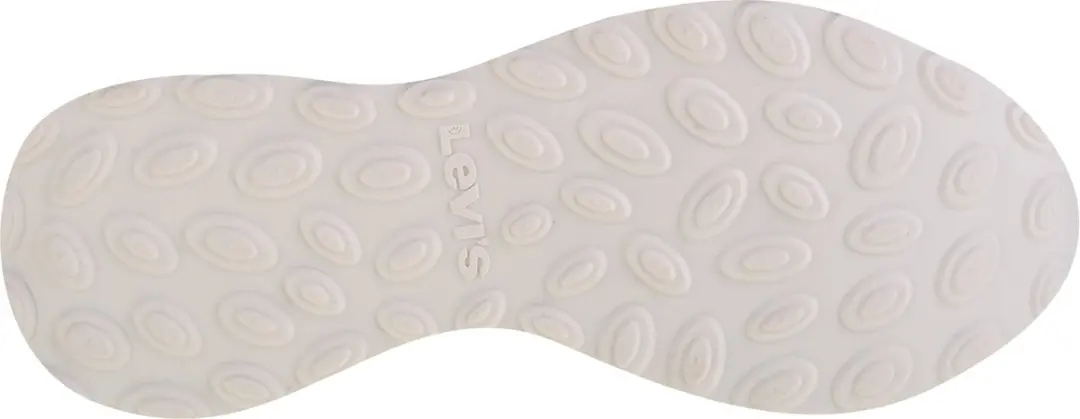Levi's Greta Sneakers 234666-725-51 - Wit - Maat 39