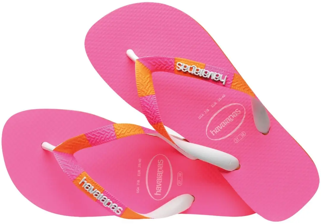 Havaianas Top Verano II Teenslippers Dames