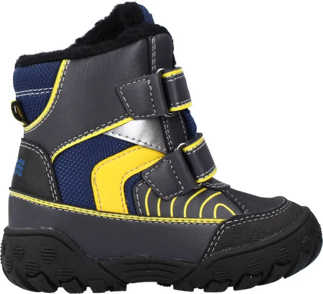 GEOX B GULP B BOY ABX Blauw 20 EU