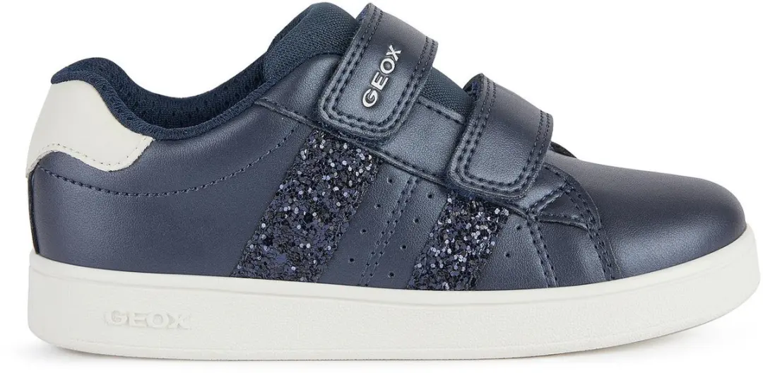 Blauwe Sneakers Geox Meisjes maat 31