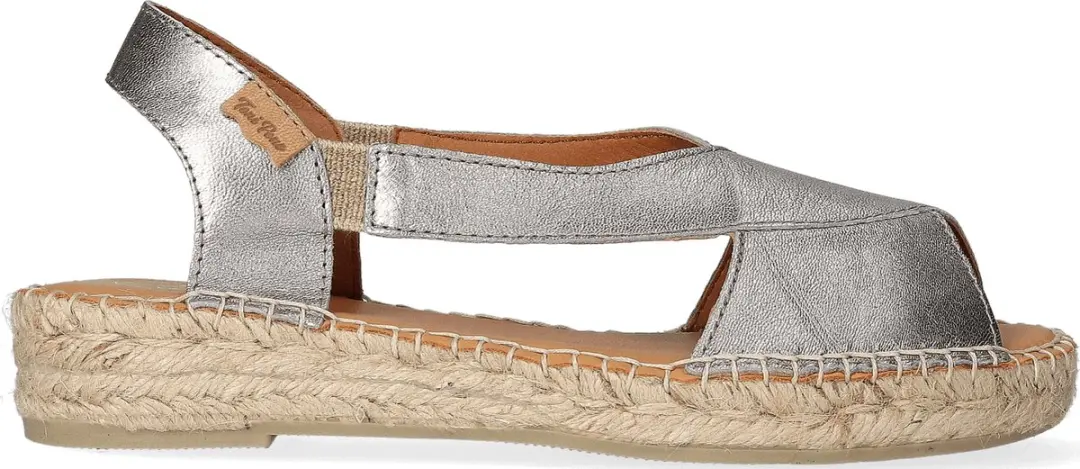 Toni Pons Elda-P Dames Espadrilles Acer