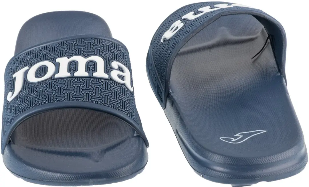 Joma S.Land Men Slippers Marineblauw 40 - afbeelding 5 van 5
