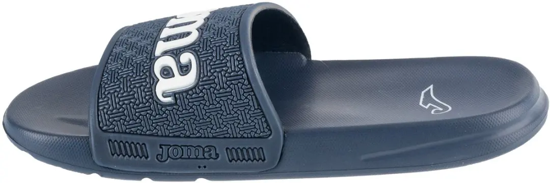 Joma S.Land Men Slippers Marineblauw 40 - afbeelding 2 van 5