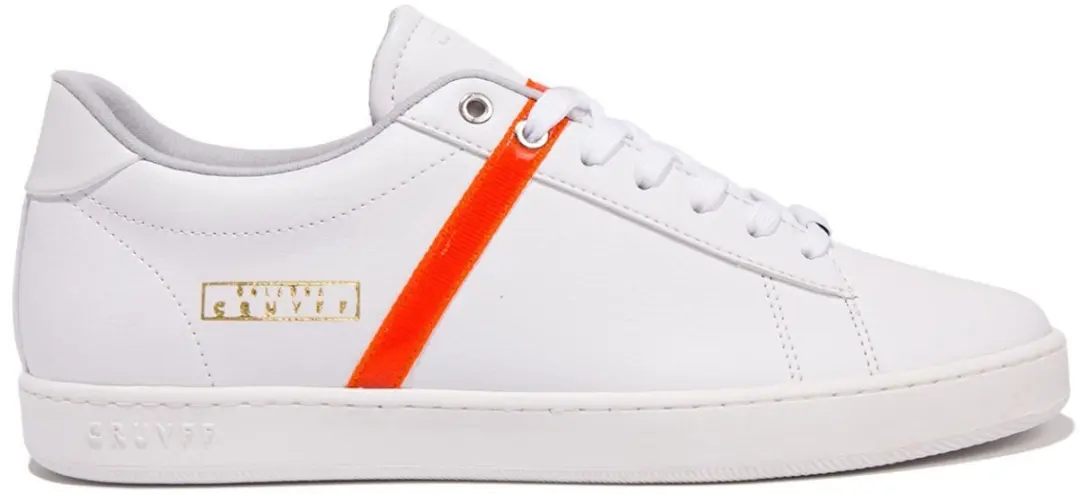 Cruyff Sylva Europe Lage sneakers