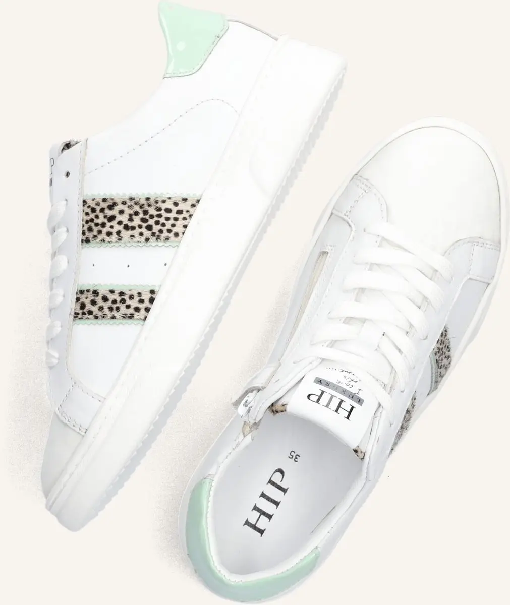 Hip H1610 Lage sneakers