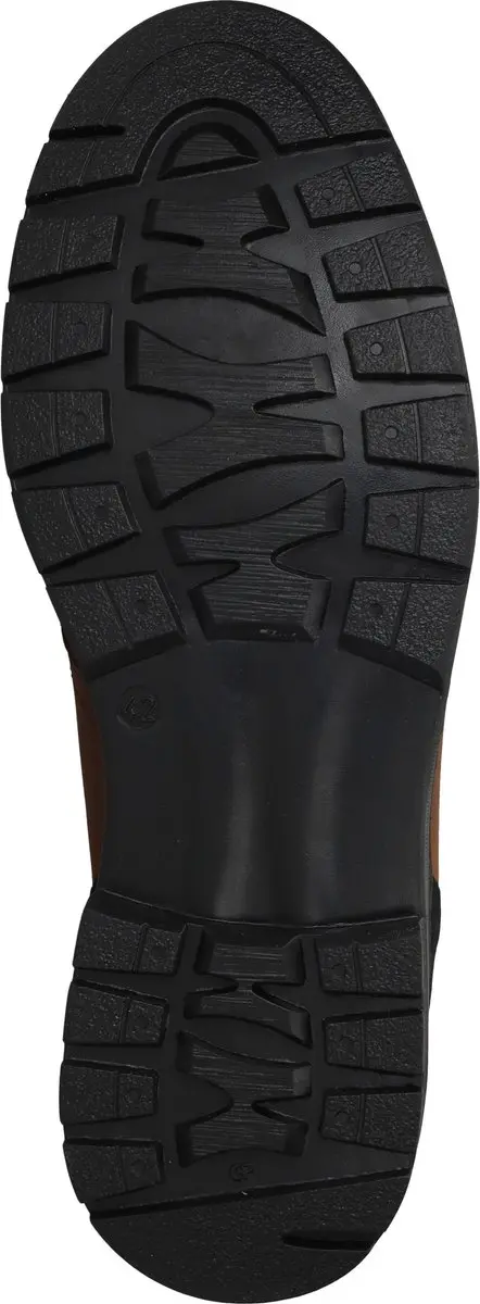 PME Legend Fleetman Heren Veterschoenen - Cognac Maat 44 - afbeelding 6 van 6