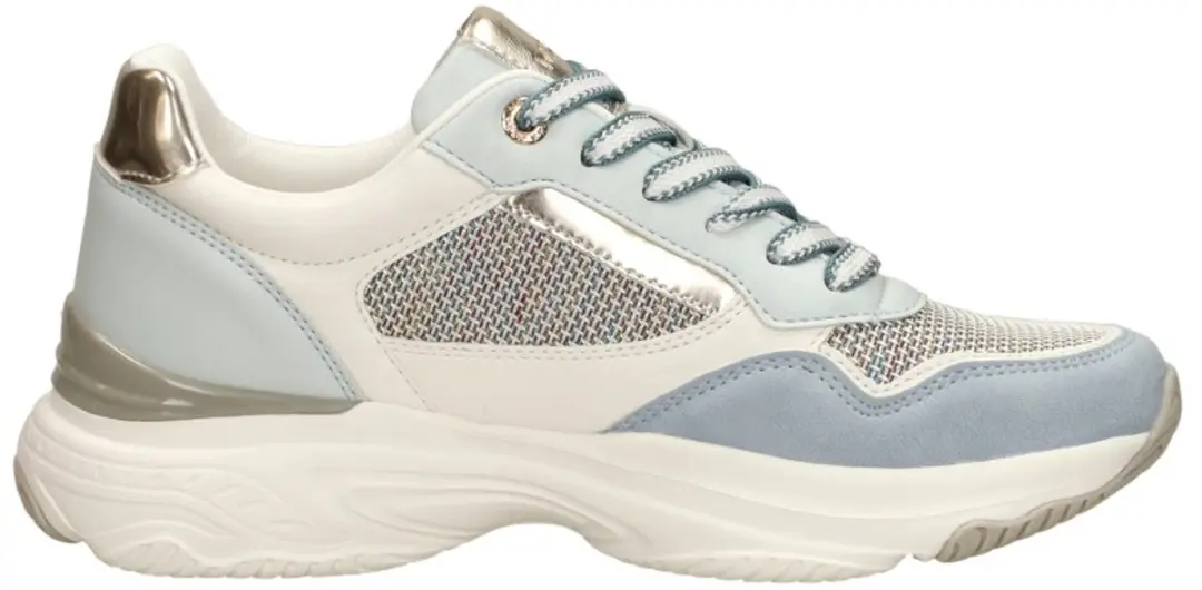 Mexx Radja Pax Sneakers Laag