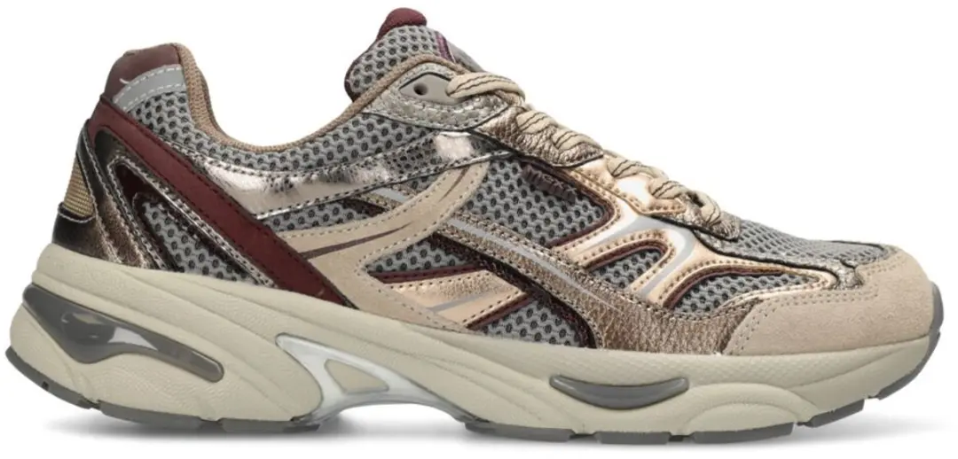 MEXX VIPER TASTY Sneaker-Meerkleurig