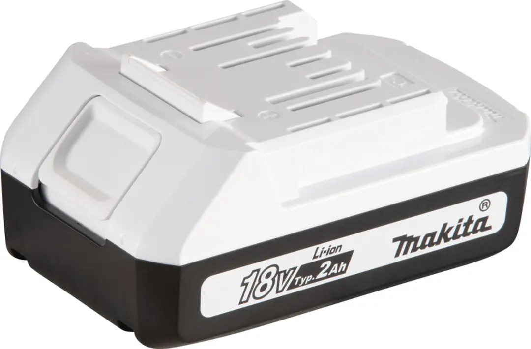 Makita BL1820G Accu 18V 2.0Ah - 2000mAh - afbeelding 5 van 5