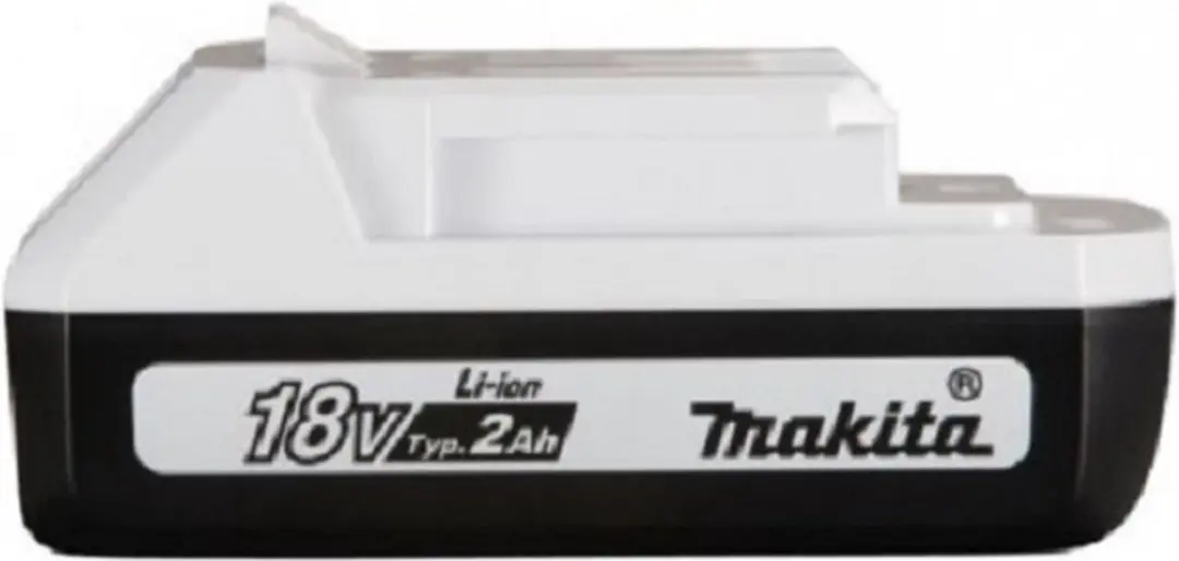 Makita BL1820G Accu 18V 2.0Ah - 2000mAh - afbeelding 2 van 5
