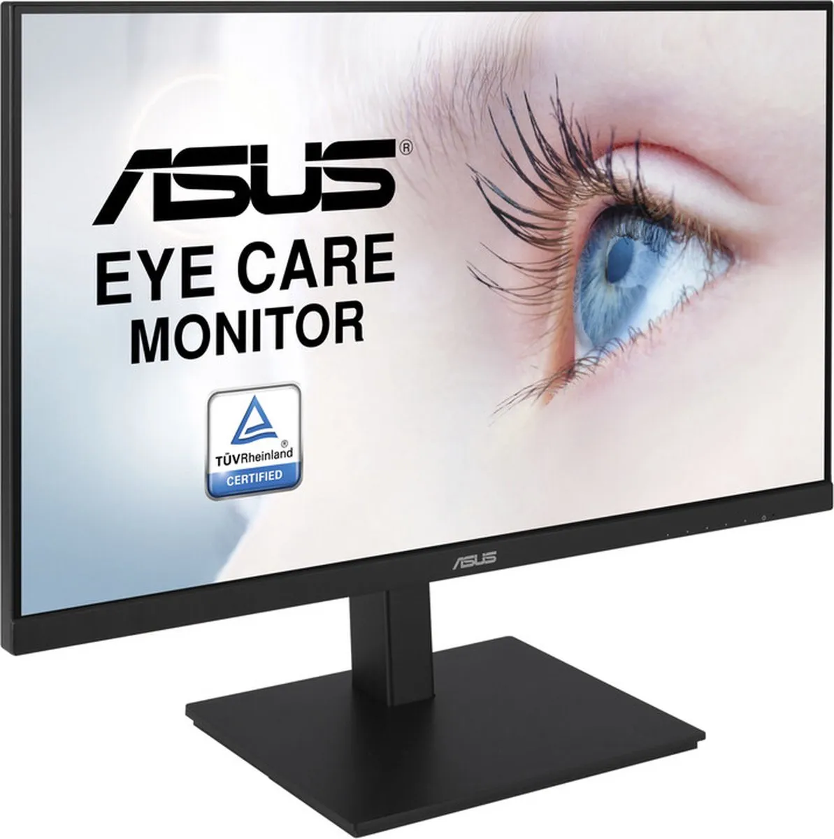 ASUS VA27DQSB Monitor 27" - 144Hz - QHD