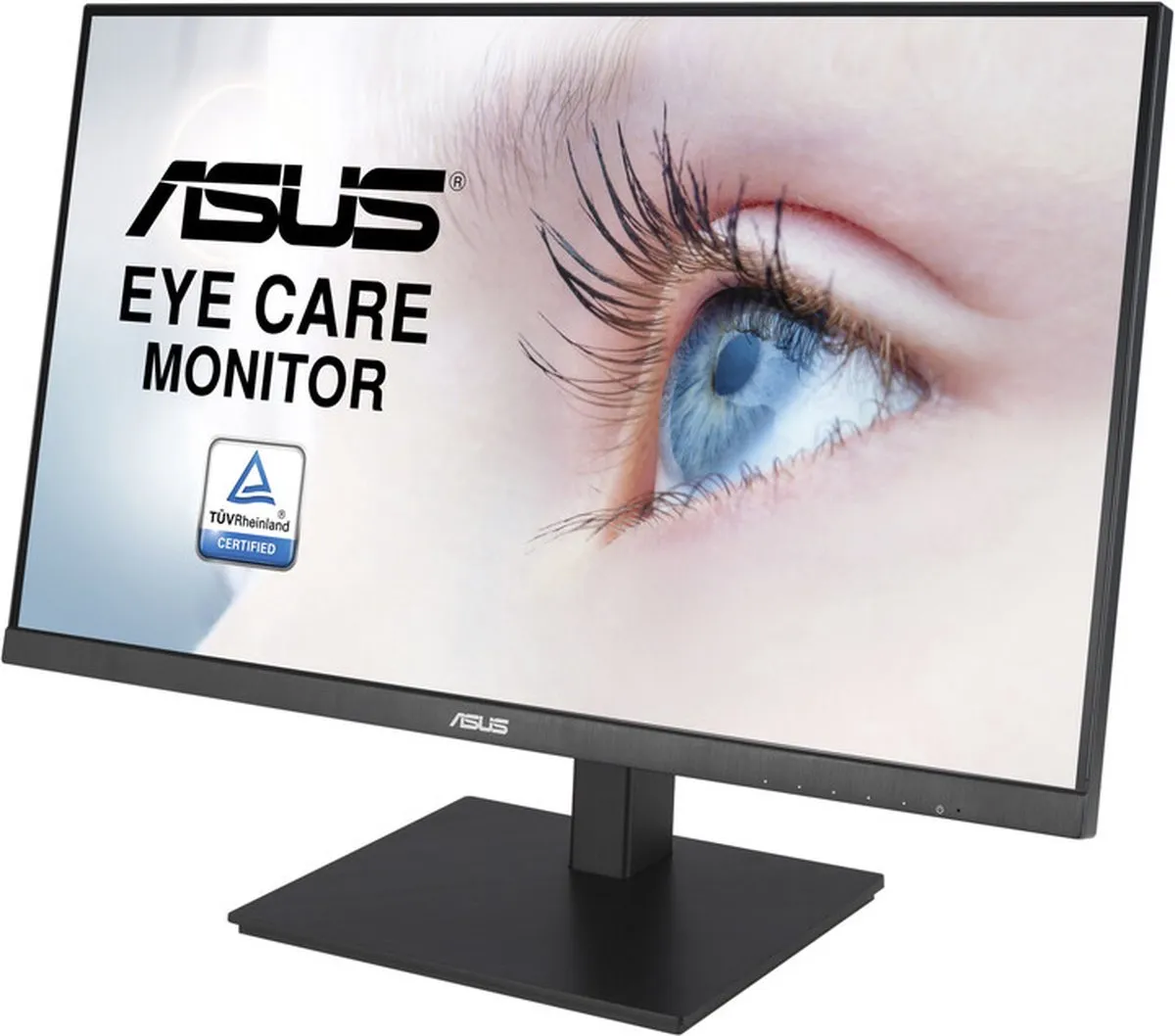 ASUS VA27DQSB Monitor 27" - 144Hz - QHD