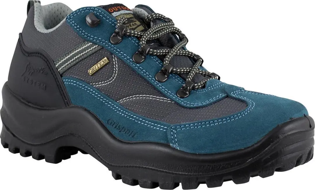 Grisport Grisport Torino Low Wandelschoenen Unisex
