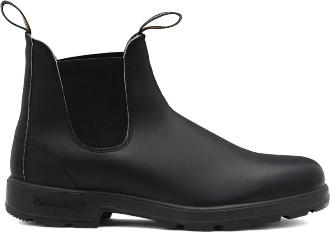 Blundstone 510 Original Laarzen - Zwart - Maat 41.5
