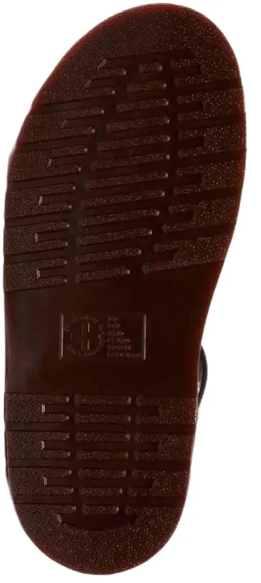 Dr. Martens Josef Sandalen Charro - EU 38 - afbeelding 4 van 6