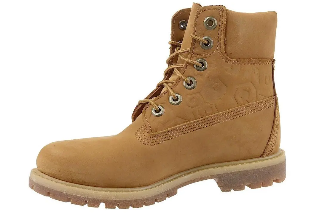 Timberland 6 In Premium Boot A1K3N - Vrouwen Trekkinglaarzen 36