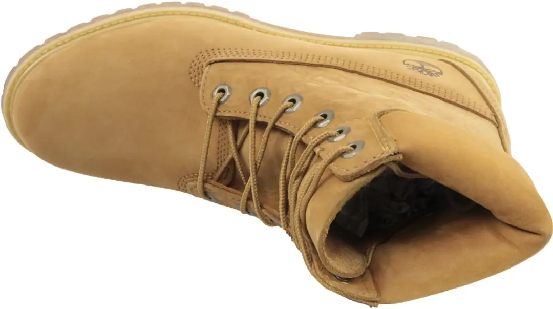 Timberland 6 In Premium Boot A1K3N - Vrouwen Trekkinglaarzen 36