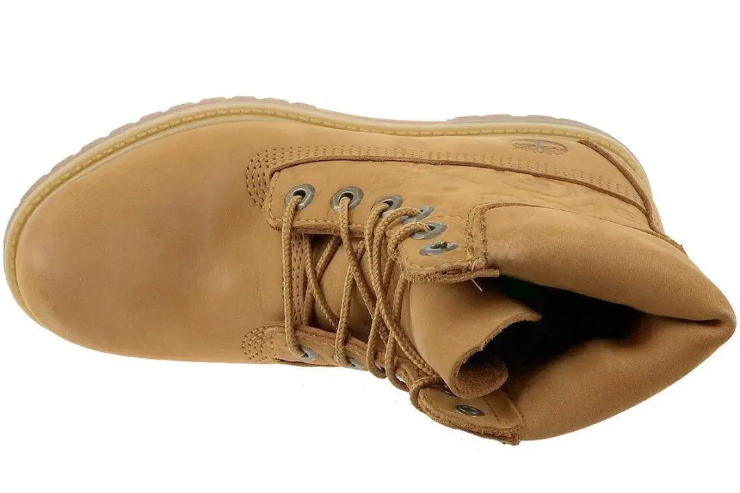 Timberland 6 In Premium Boot A1K3N - Vrouwen Trekkinglaarzen 36
