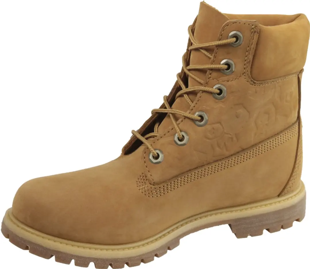 Timberland 6 In Premium Boot A1K3N - Vrouwen Trekkinglaarzen 36