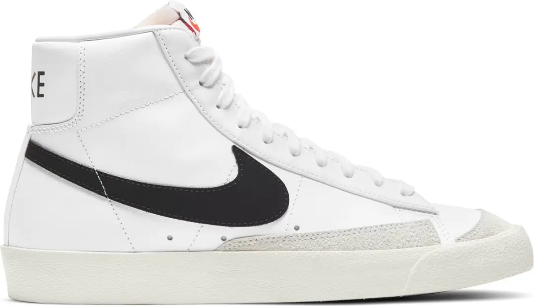 Nike Blazer Mid '77 Vintage Heren Sneakers
