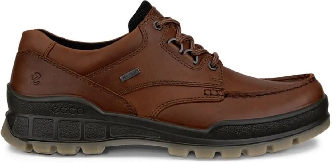 ECCO Track 25 Heren Veterschoen - Bruin - afbeelding 6 van 6