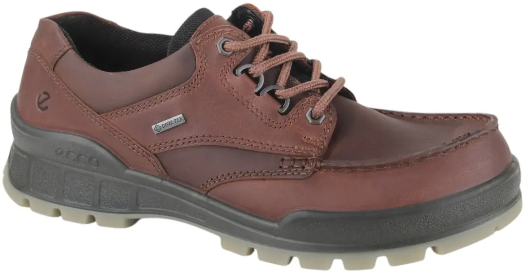 ECCO Track 25 Heren Veterschoen
