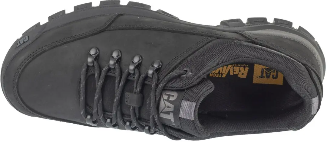Caterpillar Threshold Hiker Low Trekkingschoenen 46 - Zwart - afbeelding 3 van 5