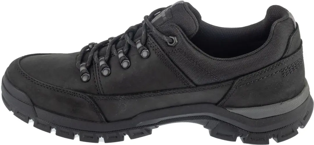 Caterpillar Threshold Hiker Low Trekkingschoenen 46 - Zwart - afbeelding 2 van 5