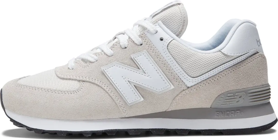New Balance 574 ML574EVW Heren Sneakers - NIMBUS CLOUD - afbeelding 2 van 6