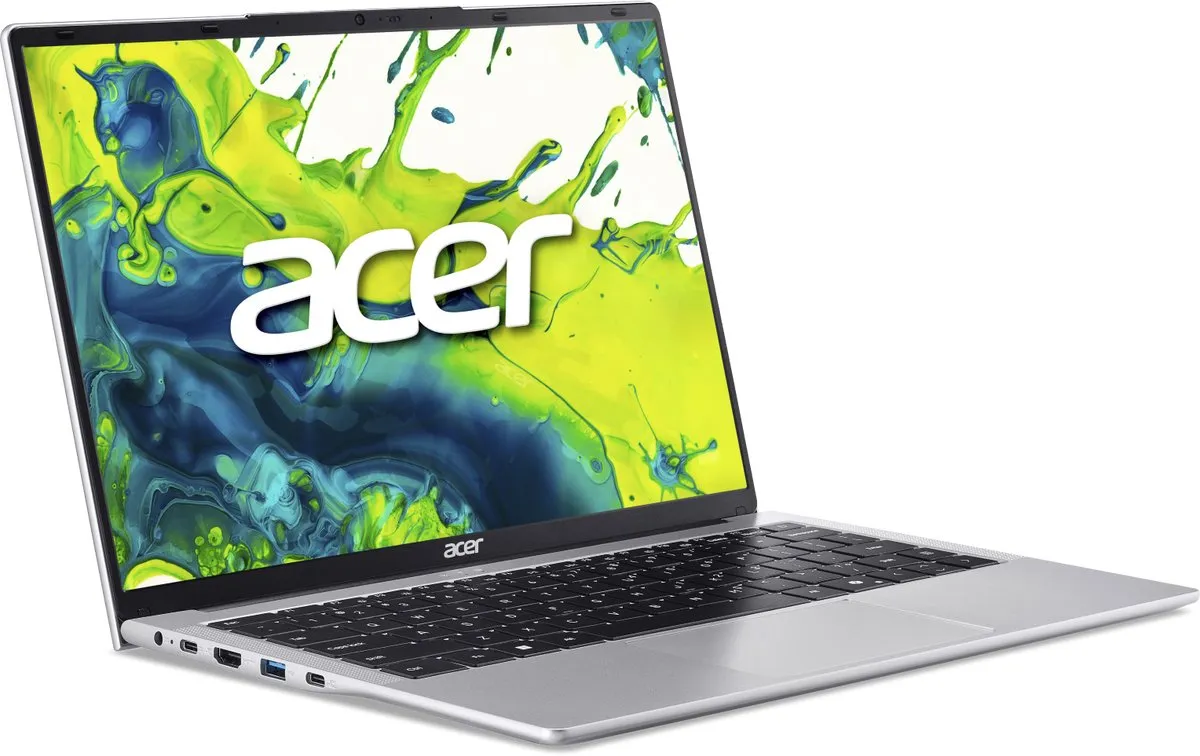 Acer Aspire Lite AL14-32P-36GQ Laptop 14" - i3 8GB 512GB