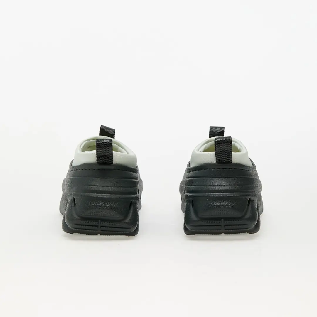 Crocs Echo Storm Kelp Donker Grijs Maat 39/40 US M7/W9