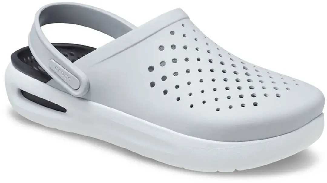 Crocs LiteRide InMotion - Klompen - LiteRide Demping - Free Feel Flexibiliteit - Lichtgewicht Croslite EU 38-39