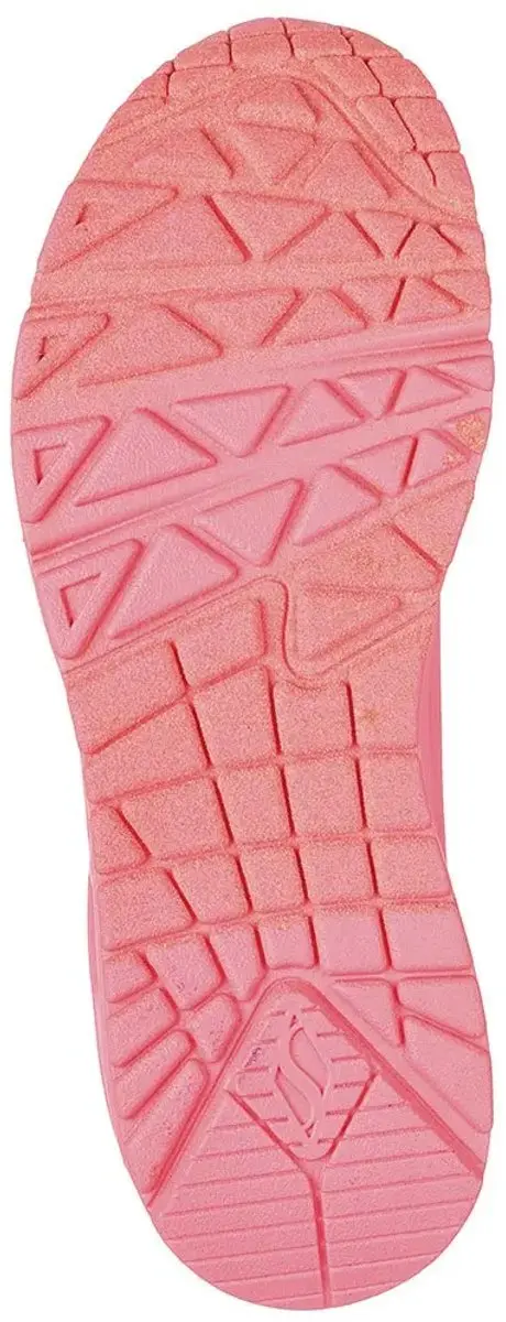 Skechers Uno Stand On Air Sneakers - Roze - Dames 38 - afbeelding 6 van 6