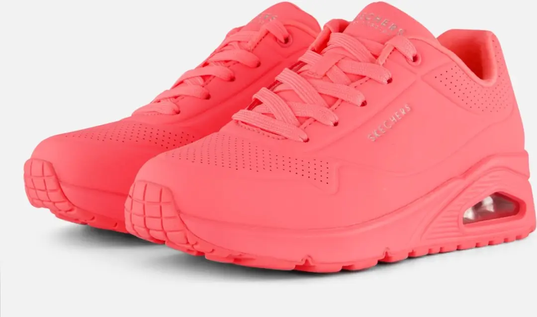 Skechers Uno Stand On Air Sneakers