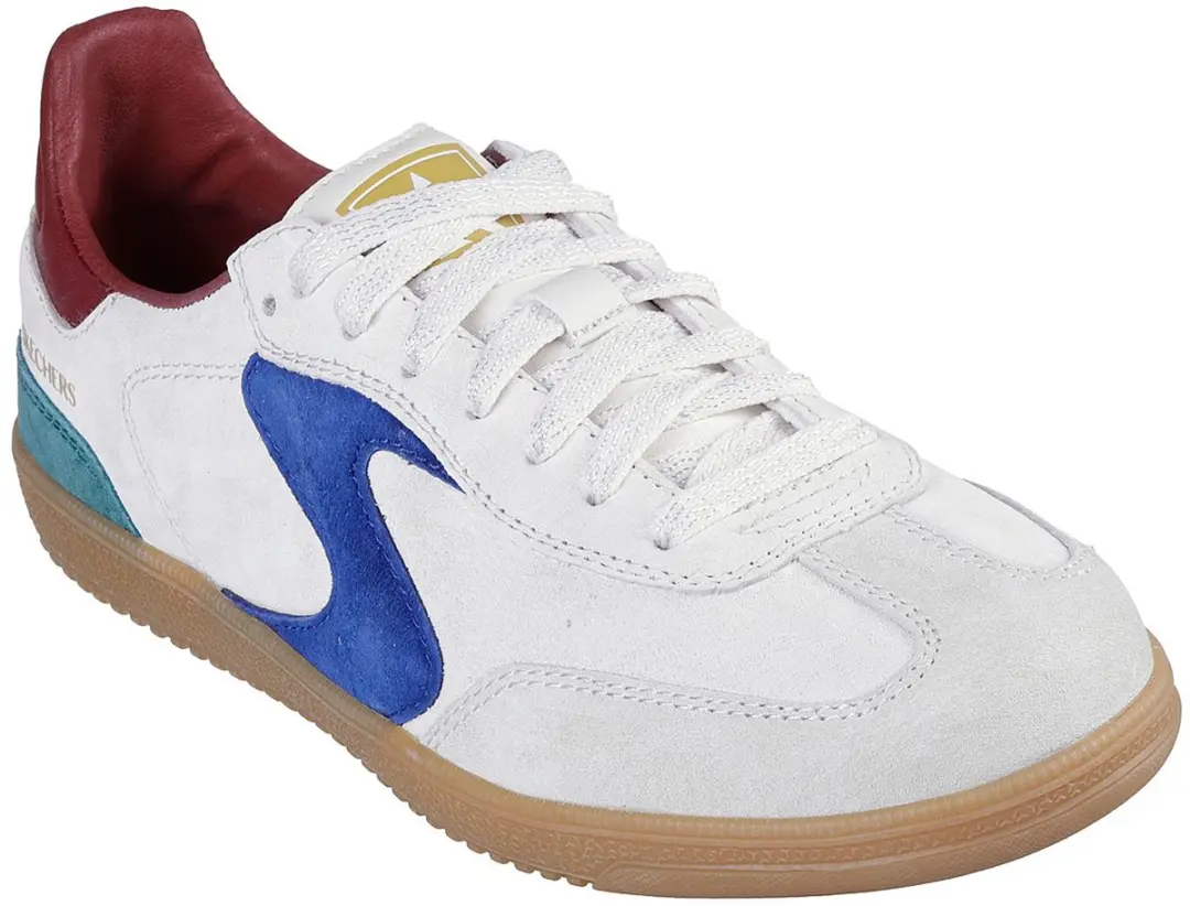 Skechers UNO Majestic Garden Hotshot - Damessneakers - Veelkleurig - afbeelding 2 van 6