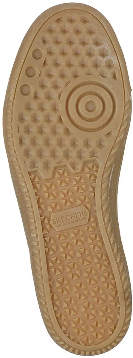 Skechers UNO Majestic Garden Hotshot - Damessneakers - Veelkleurig - afbeelding 4 van 6