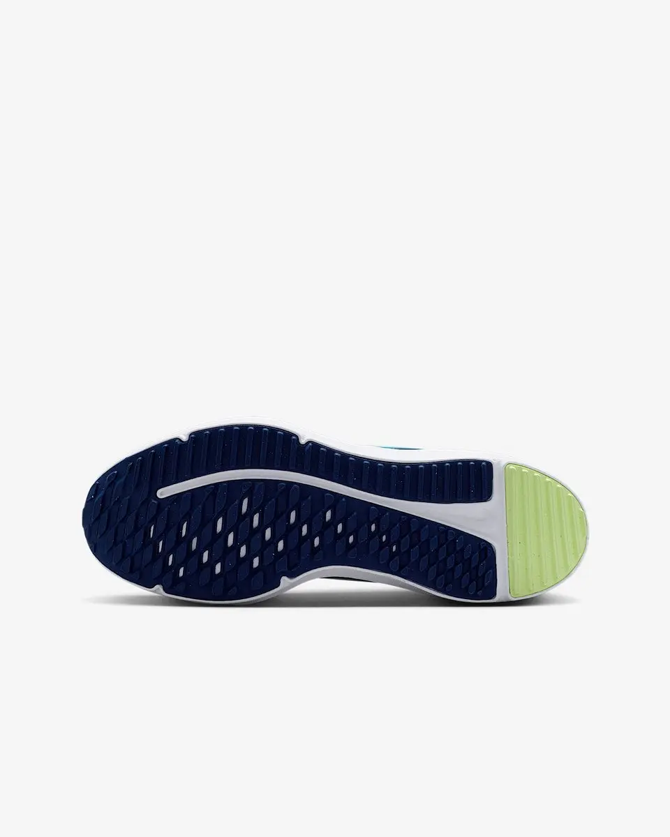 Nike Cosmic Runner GS - Blauw - 38.5