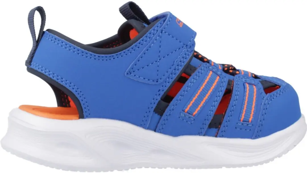 SKECHERS 407033N Blauw 21 EU